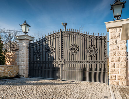 Gate Operators and Automatic Gates